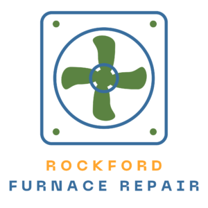 Rockford Furnace Repair logo